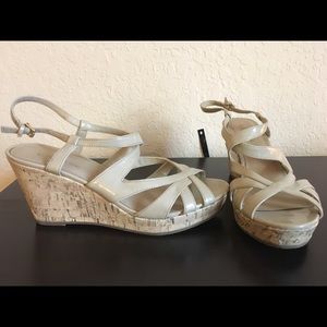 Kelly and Katie Wedges